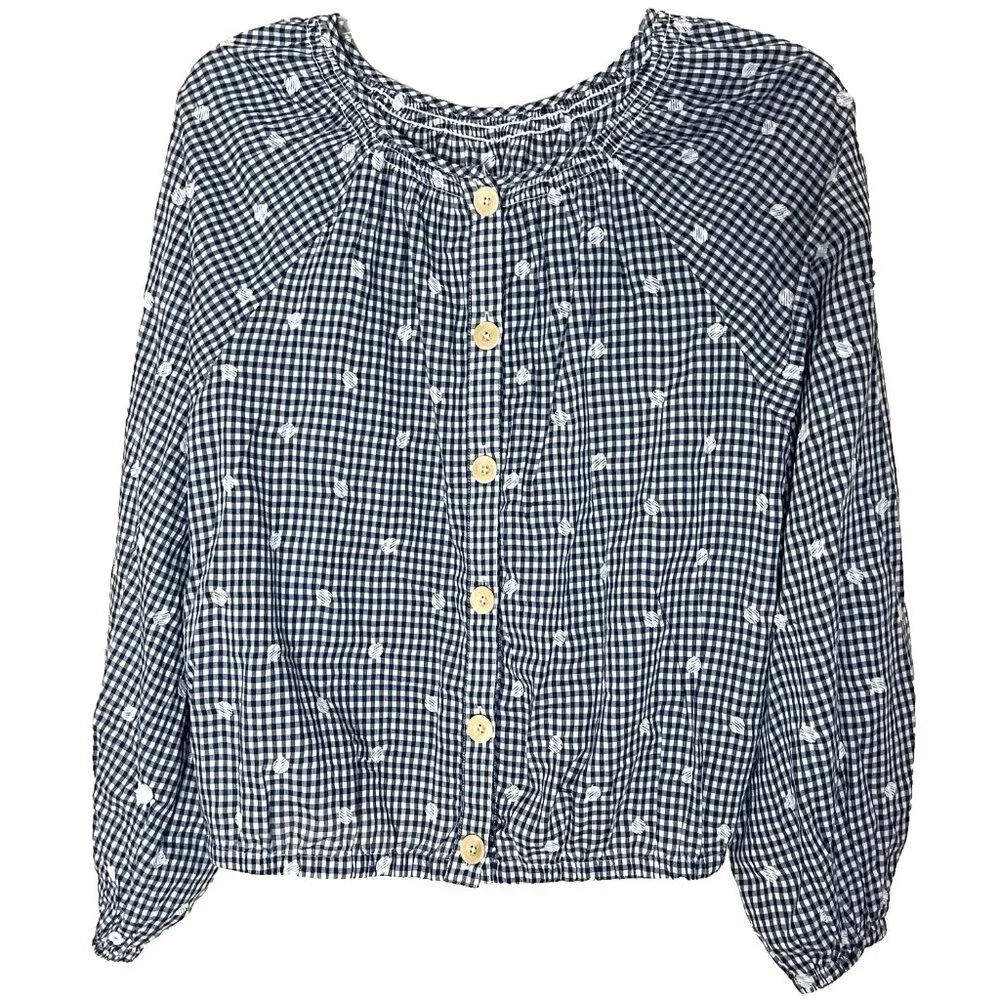 Madewell this versatile